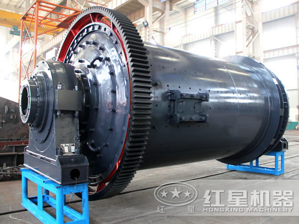 常見棒磨式制砂機(jī)型號有哪些？大概多少錢一臺