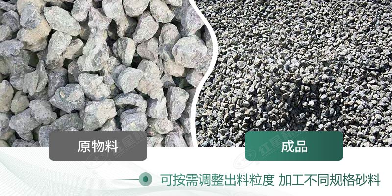 細(xì)碎機(jī)工作現(xiàn)場視頻，設(shè)備廠家推薦