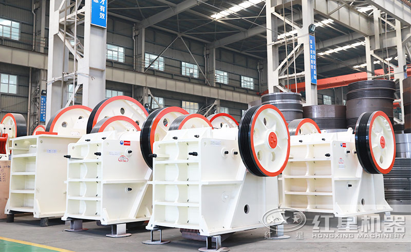 顎式破碎機(jī)750×250多少錢一臺(tái)？產(chǎn)量是多少？