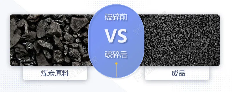 小型煤炭破碎機(jī)型號(hào)大全，報(bào)價(jià)是多少？哪里賣的有？