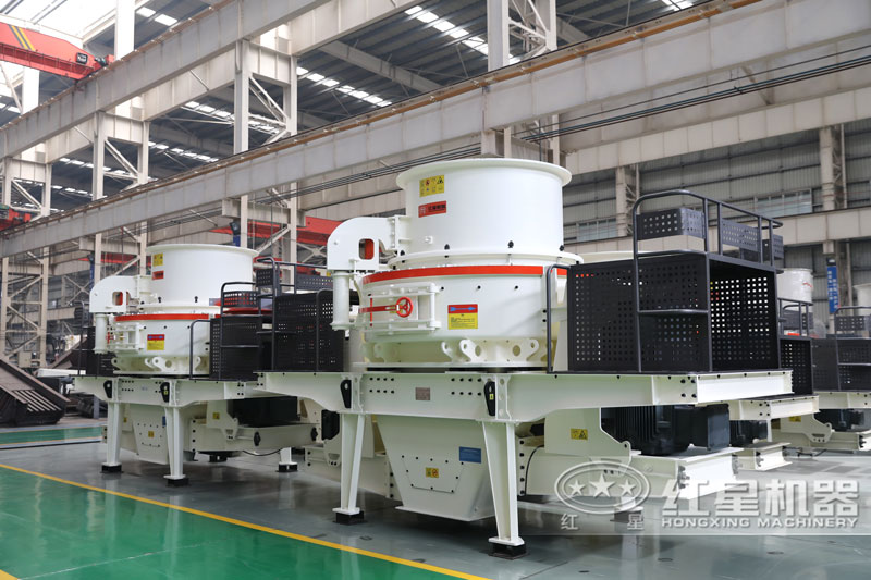 新型礦山打砂機型號推薦，多少錢一臺？