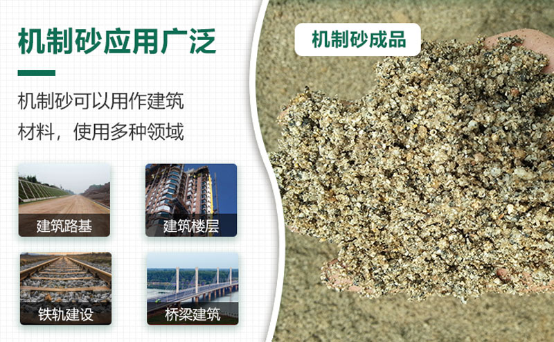 把石頭打成沙賺錢嗎？石頭打沙機(jī)來(lái)助力！