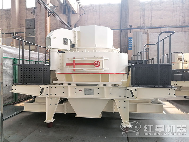 沖擊破碎機常用型號有哪幾種，一臺價格是多少