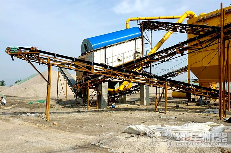 環(huán)保允許粉碎石頭嗎？用什么粉碎機(jī)合適？